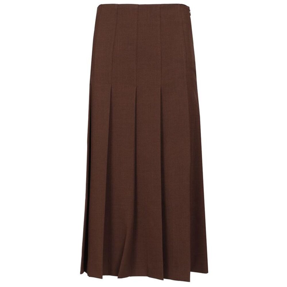 Al Duca D'aosta Women Long Skirt